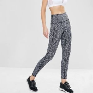 Pocket leggings